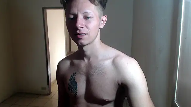 BlondZilla online show from April 10, 2026, 4:25 pm