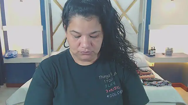 May fk online show from October 24, 2025, 1:48 am