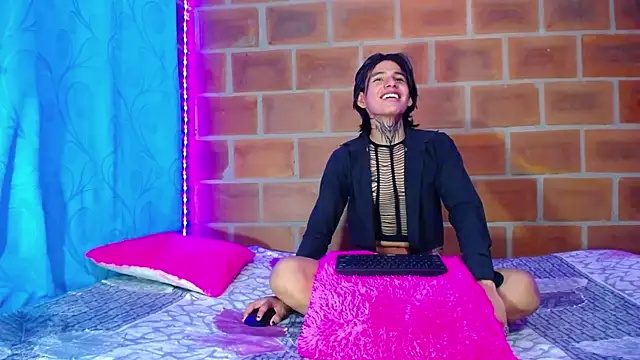 bellamy 094 online show from September 25, 2025, 6:14 pm