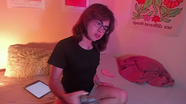 kai novoa online show from September 25, 2025, 2:50 am