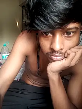 Snapshot of 6yon chatting on October 16, 2025, 10:34 am 6yon online show from October 16, 2025, 10:34 am