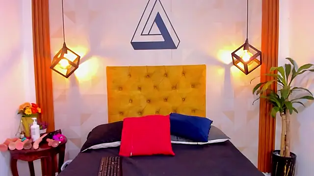 violet sweet19 online show from February 3, 2026, 12:43 pm