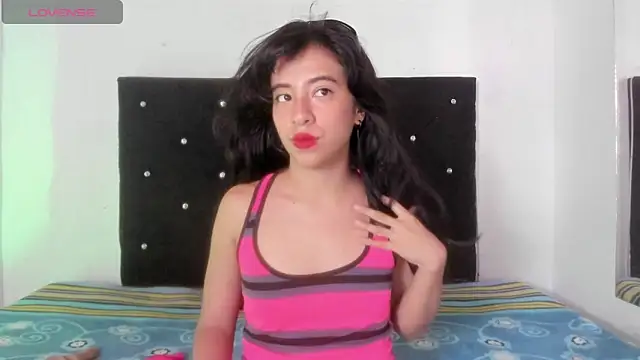 princess Gyal online show from October 16, 2025, 7:11 pm