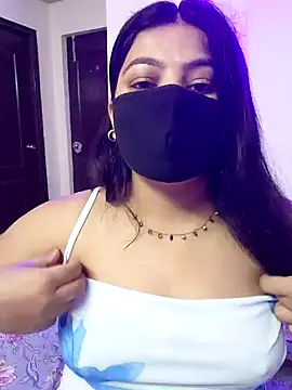Snapshot of Aavya_007 chatting on May 3, 2026, 2:27 am Aavya 007 online show from May 3, 2026, 2:27 am