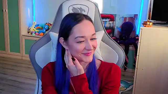 Im suka online show from November 16, 2025, 3:55 am