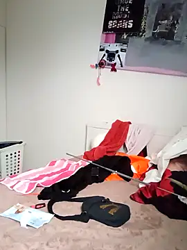 Wilsonn86 online show from February 10, 2026, 8:57 am