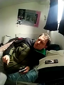 Wilsonn86 online show from April 3, 2026, 7:04 am