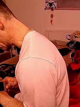 Wilsonn86 online show from January 13, 2026, 8:18 am