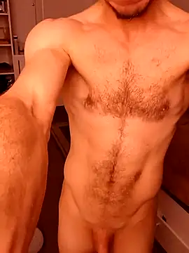 Wilsonn86 online show from October 20, 2025, 7:09 am