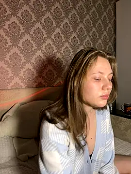 Snapshot of MikotoMisaka chatting on October 24, 2025, 12:09 am MikotoMisaka online show from October 24, 2025, 12:09 am