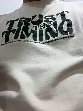 ErosVale online show from October 6, 2025, 6:36 am