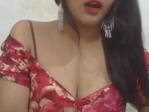 Snapshot of POOJA_199 chatting on May 17, 2026, 7:30 am POOJA 199 online show from May 17, 2026, 7:30 am