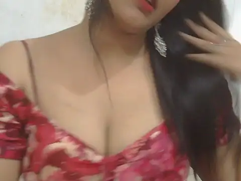 Snapshot of POOJA_199 chatting on May 25, 2026, 7:18 am POOJA 199 online show from May 25, 2026, 7:18 am