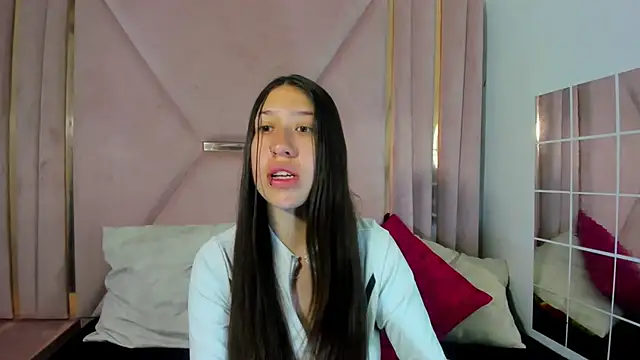 Snapshot of venusmorgan chatting on September 20, 2025, 4:23 pm venusmorgan online show from September 20, 2025, 4:23 pm