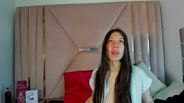 Snapshot of venusmorgan chatting on September 29, 2025, 2:44 pm venusmorgan online show from September 29, 2025, 2:44 pm