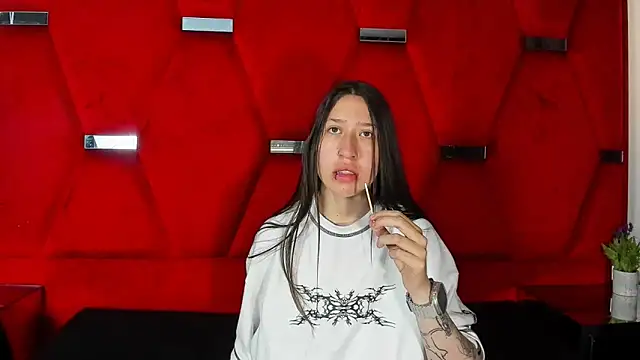 Snapshot of venusmorgan chatting on October 11, 2025, 4:30 pm venusmorgan online show from October 11, 2025, 4:30 pm