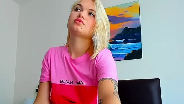 Ivory Soul online show from April 2, 2026, 3:57 am