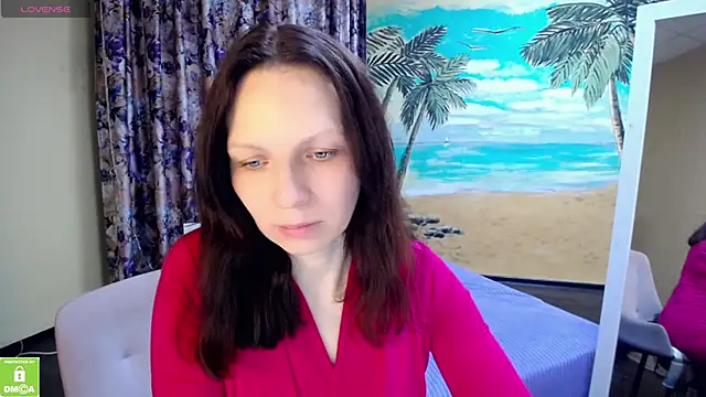 Graceful Lady online show from March 14, 2026, 12:33 pm