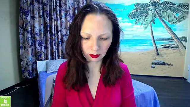 Graceful Lady online show from April 14, 2026, 9:03 am