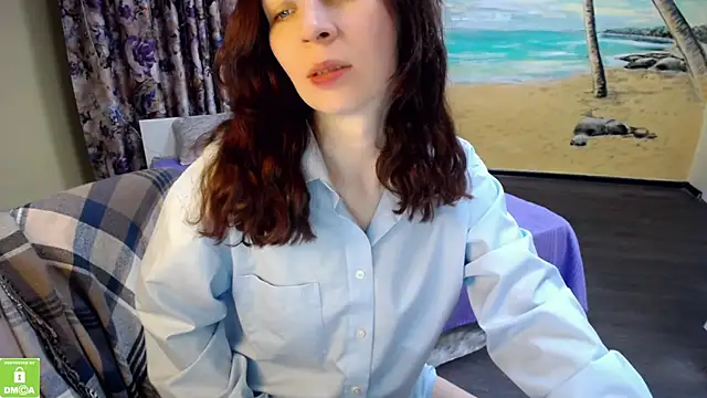 Graceful Lady online show from April 30, 2026, 8:10 am