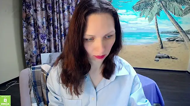 Graceful Lady online show from April 23, 2026, 8:54 am
