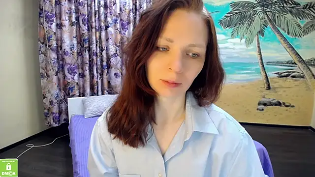 Graceful Lady online show from May 4, 2026, 9:34 am