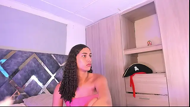 candice777 online show from October 14, 2025, 3:01 pm