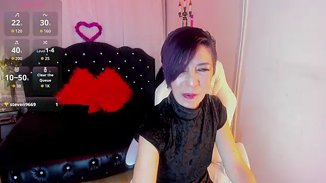 Trinityy   online show from February 14, 2026, 8:09 pm