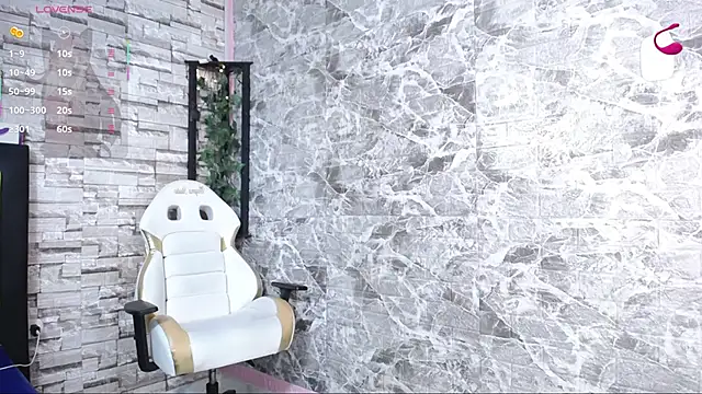 Snapshot of Kony_Lan chatting on October 31, 2025, 12:57 pm Kony Lan online show from October 31, 2025, 12:57 pm