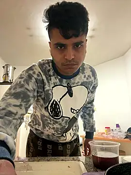 Noam7080z online show from January 13, 2026, 2:54 pm