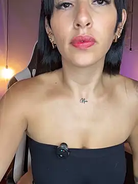 SOY NOOA online show from October 23, 2025, 12:59 pm