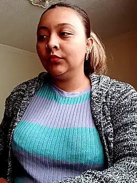 Snapshot of ALANA_150 chatting on October 16, 2025, 1:52 pm ALANA 150 online show from October 16, 2025, 1:52 pm