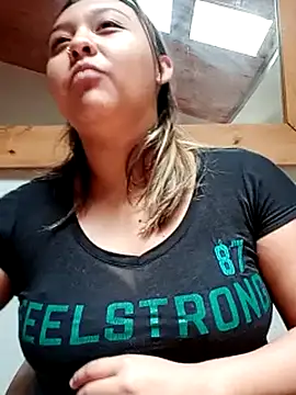 Snapshot of ALANA_150 chatting on September 28, 2025, 4:03 pm ALANA 150 online show from September 28, 2025, 4:03 pm