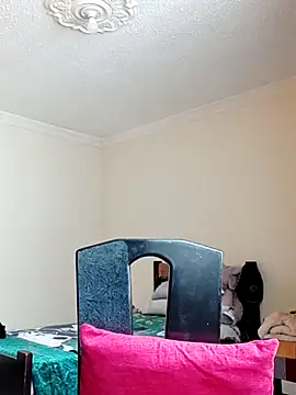 Snapshot of ALANA_150 chatting on October 29, 2025, 1:21 pm ALANA 150 online show from October 29, 2025, 1:21 pm