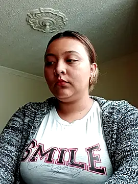 Snapshot of ALANA_150 chatting on October 8, 2025, 1:45 pm ALANA 150 online show from October 8, 2025, 1:45 pm