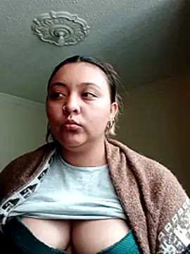 Snapshot of ALANA_150 chatting on October 15, 2025, 2:47 pm ALANA 150 online show from October 15, 2025, 2:47 pm