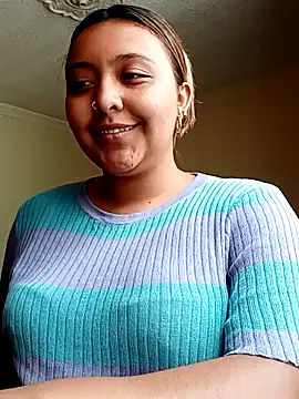 Snapshot of ALANA_150 chatting on October 21, 2025, 3:33 pm ALANA 150 online show from October 21, 2025, 3:33 pm