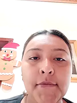 Snapshot of ALANA_150 chatting on November 27, 2025, 2:06 pm ALANA 150 online show from November 27, 2025, 2:06 pm