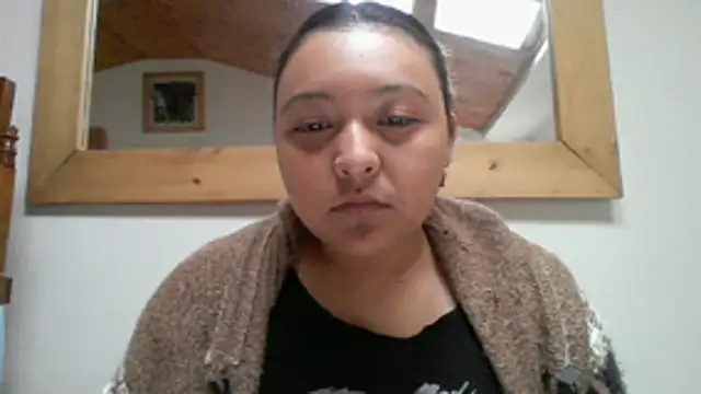 Snapshot of ALANA_150 chatting on November 3, 2025, 4:10 pm ALANA 150 online show from November 3, 2025, 4:10 pm