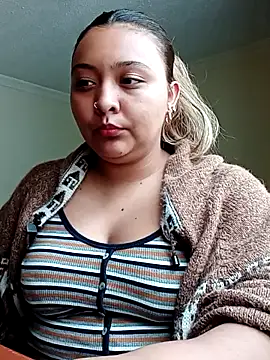 Snapshot of ALANA_150 chatting on October 6, 2025, 2:18 pm ALANA 150 online show from October 6, 2025, 2:18 pm