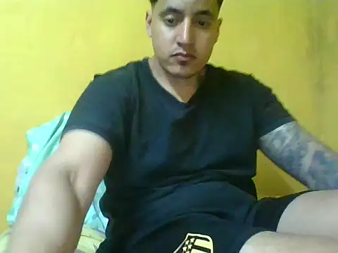 RVJM online show from November 14, 2025, 2:04 am