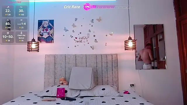 Snapshot of Ethanho0t chatting on March 29, 2026, 1:13 pm Ethanho0t online show from March 29, 2026, 1:13 pm