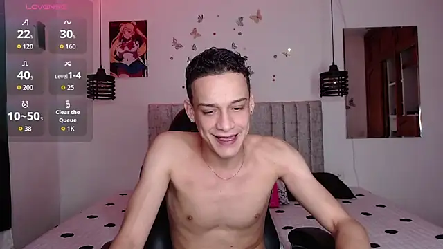 Snapshot of Ethanho0t chatting on April 13, 2026, 3:49 pm Ethanho0t online show from April 13, 2026, 3:49 pm