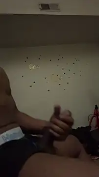 willie896 online show from March 26, 2026, 6:17 pm