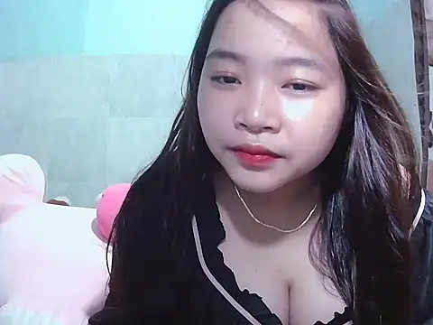 Snapshot of Lily3322 chatting on September 25, 2025, 4:57 pm Lily3322 online show from September 25, 2025, 4:57 pm