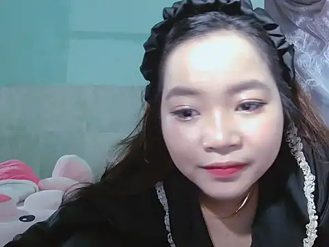 Snapshot of Lily3322 chatting on September 20, 2025, 2:22 pm Lily3322 online show from September 20, 2025, 2:22 pm