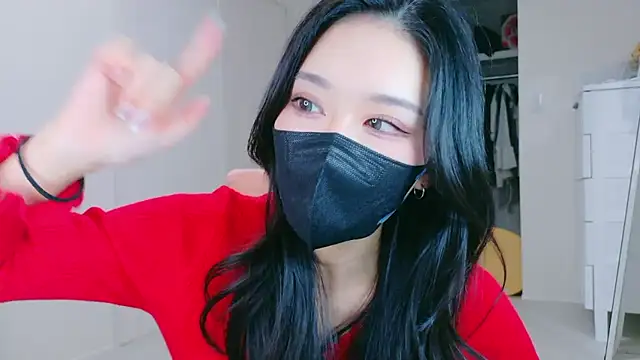 ramuchan desu online show from October 25, 2025, 1:38 am