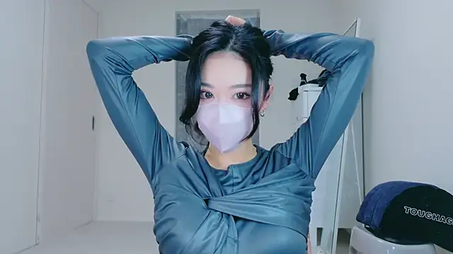 ramuchan desu online show from March 7, 2026, 12:17 am