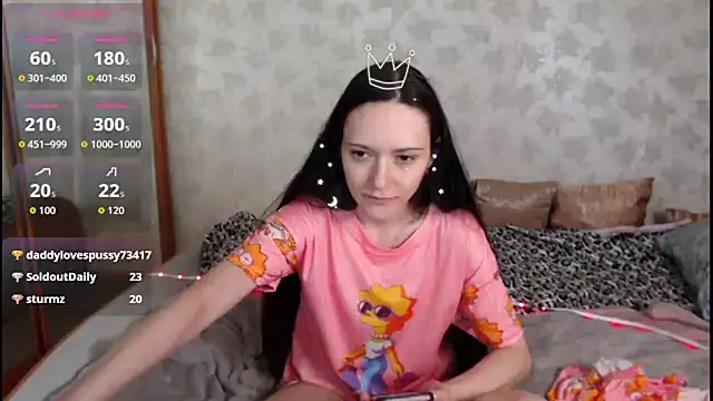 Snapshot of Just_fuunny_girl chatting on May 16, 2026, 12:09 am Just fuunny girl online show from May 16, 2026, 12:09 am