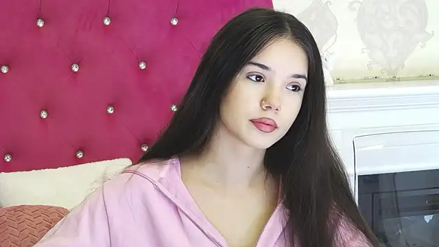 AlexisDevine online show from February 1, 2026, 5:27 am